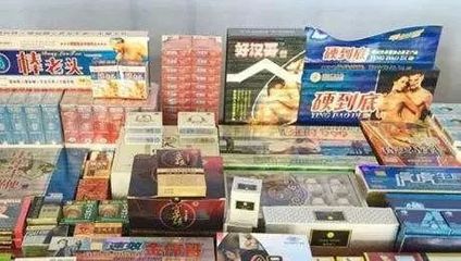 泰州女子售假偉哥落網 老顧客需求促使她再次鋌而走險